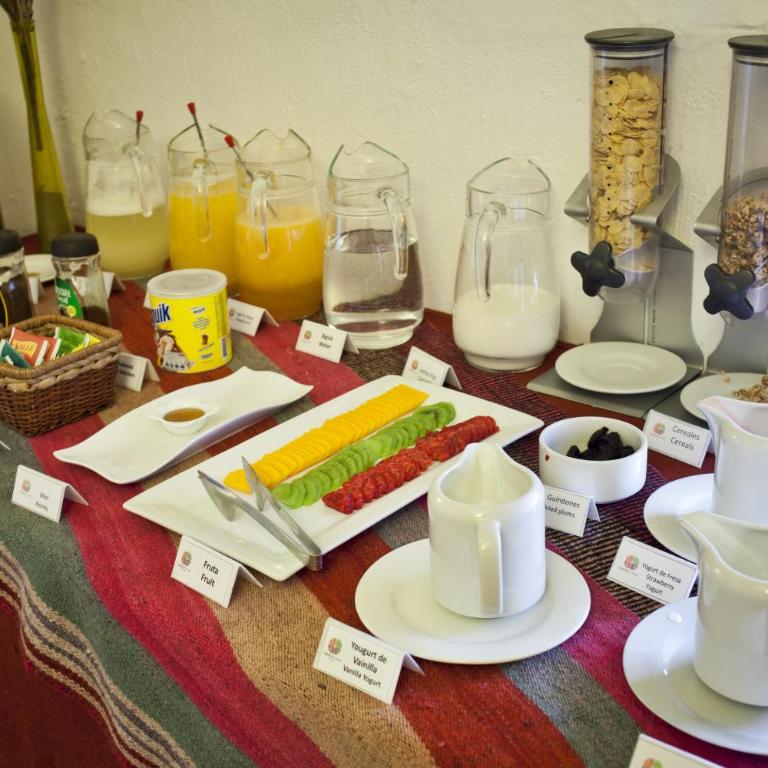 Tierra Viva Cusco Saphi Hotel - Single Room - 3