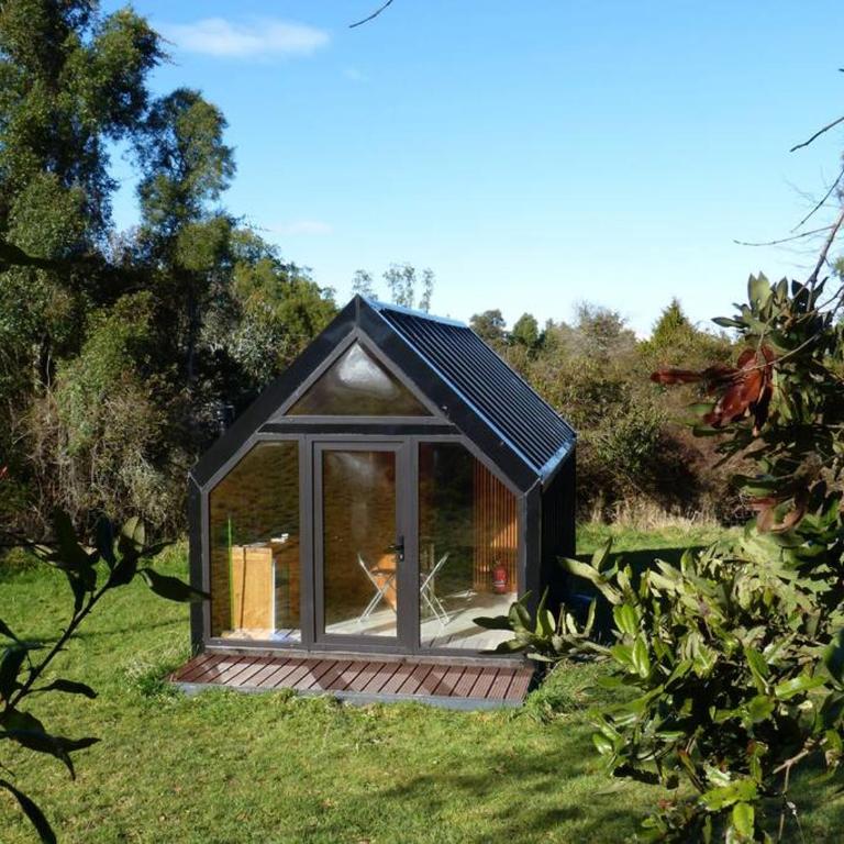 Tiny House Volcán de Puerto Octay - Chalet de 1 dormitorio - 7