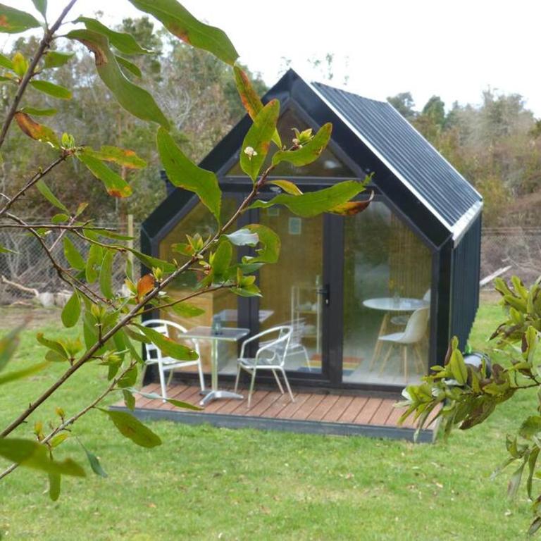 Tiny House Volcán de Puerto Octay - Chalet de 1 dormitorio - 1