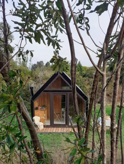 Tiny House Volcán de Puerto Octay - Chalet de 1 dormitorio - 25