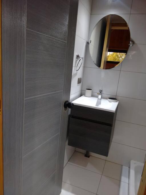 Tiny House Volcán de Puerto Octay - Chalet de 1 dormitorio - 16