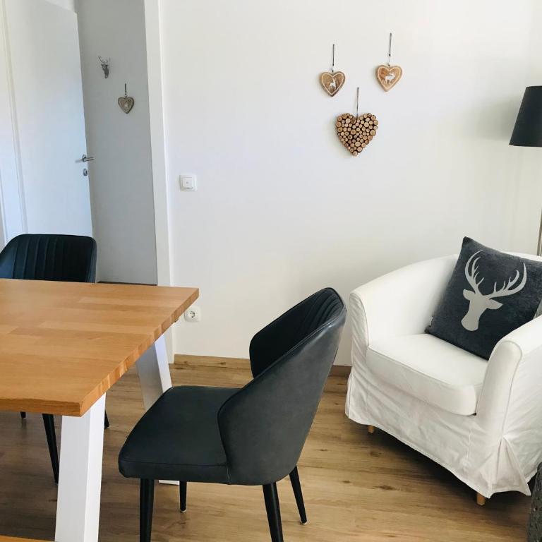 Wohlfühl-APPARTEMENT KREISCHBERG - Apartment mit 2 Schlafzimmern - 32