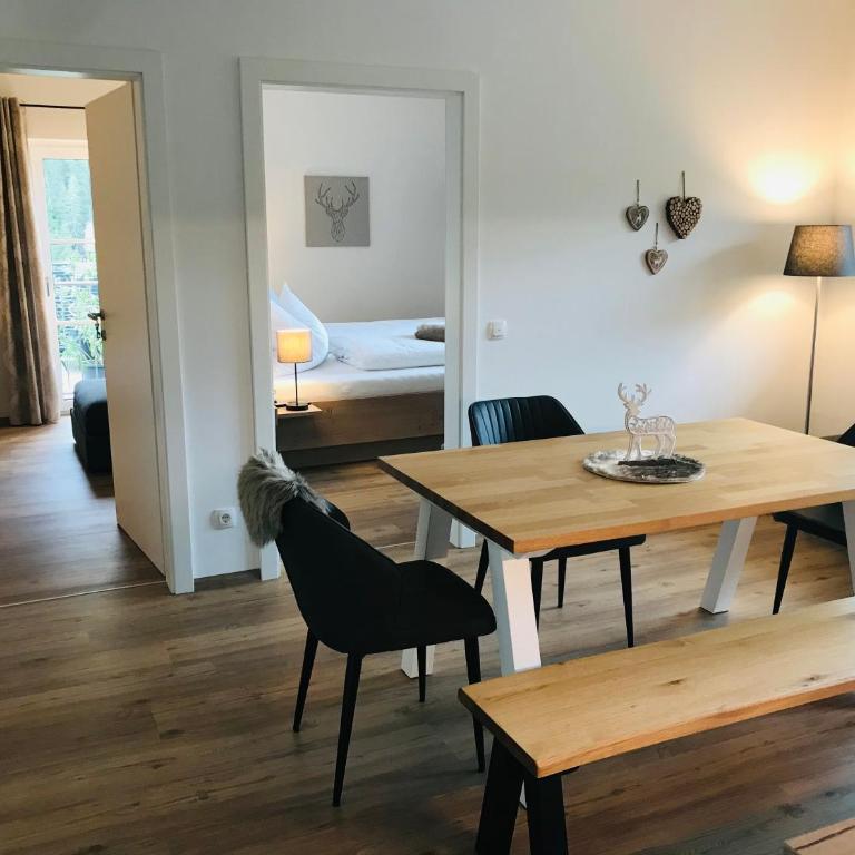 Wohlfühl-APPARTEMENT KREISCHBERG - Apartment mit 2 Schlafzimmern - 7
