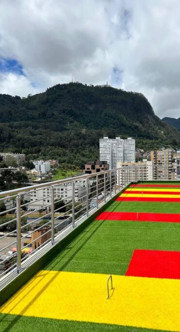 Moderno Apartamento en el Centro - Two-Bedroom Apartment - 30