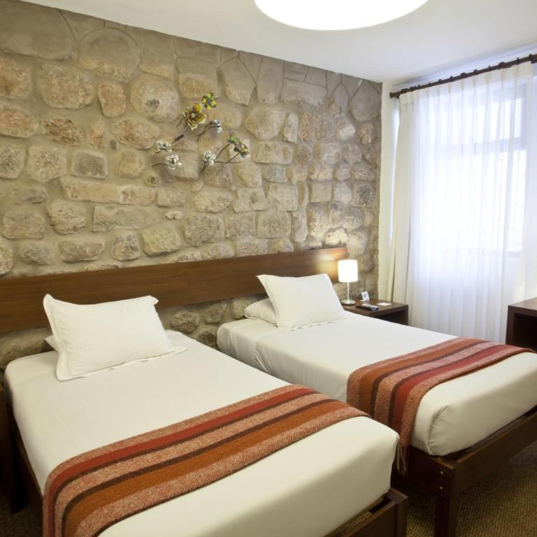 Tierra Viva Cusco Saphi Hotel - Double Room - 4