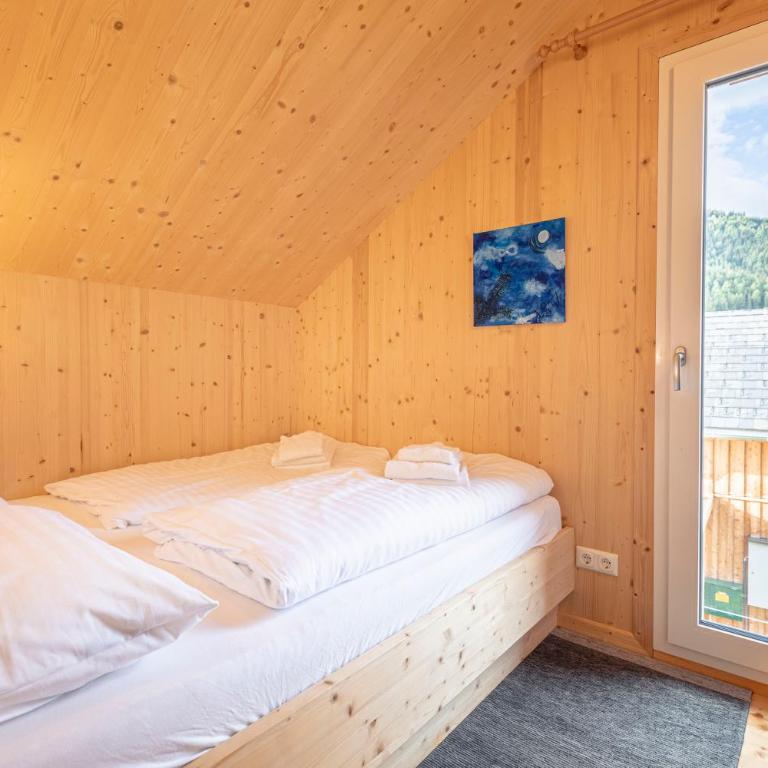 Almdorf Hohentauern by ALPS RESORTS - Superior-Chalet Nr. 48 mit Infrarotsauna - 3