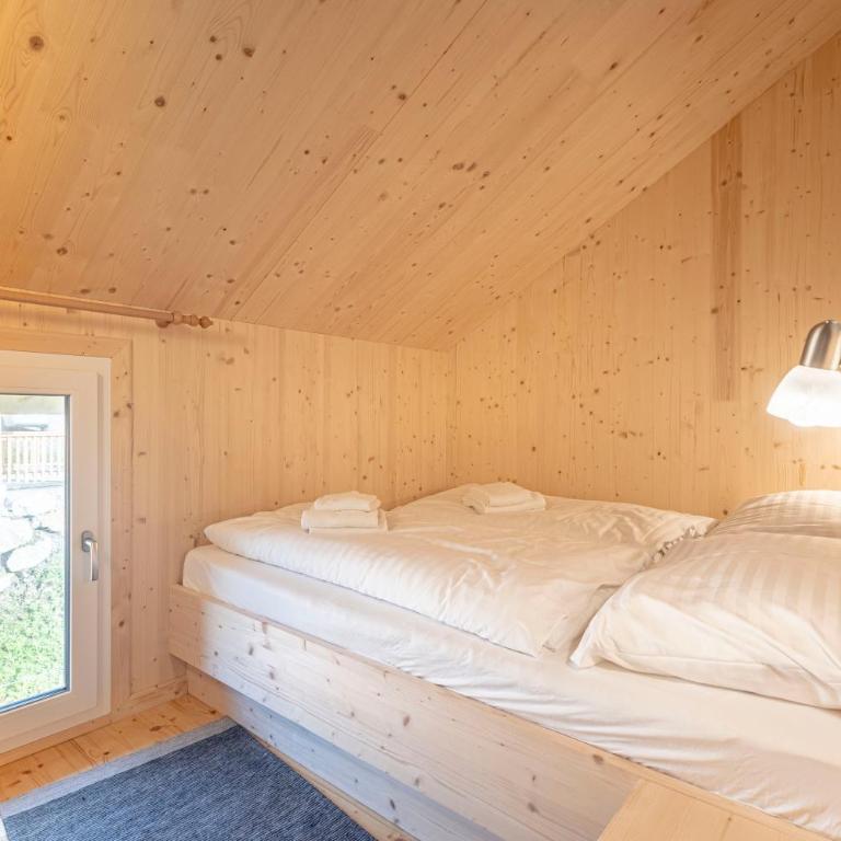 Almdorf Hohentauern by ALPS RESORTS - Superior-Chalet Nr. 48 mit Infrarotsauna - 4