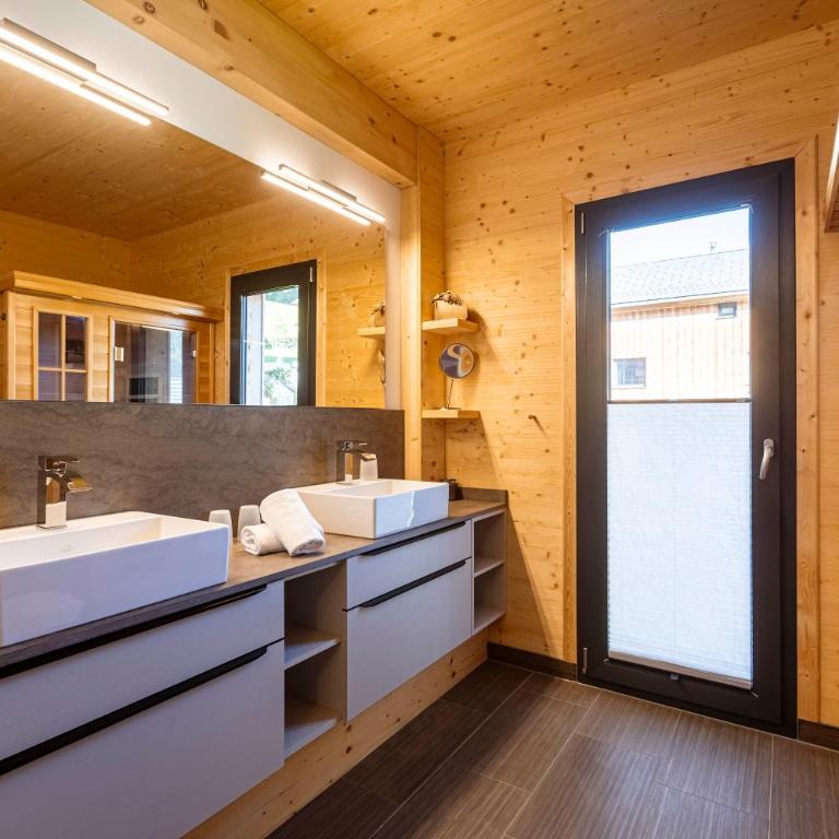Almdorf Hohentauern by ALPS RESORTS - Superior-Chalet Nr. 55 mit Infrarotsauna - 5