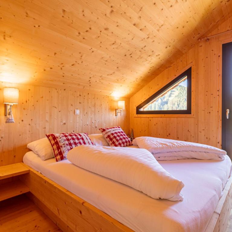Almdorf Hohentauern by ALPS RESORTS - Superior-Chalet Nr. 55 mit Infrarotsauna - 7