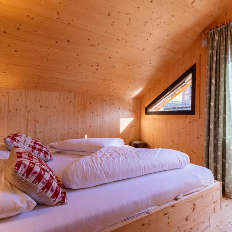 Almdorf Hohentauern by ALPS RESORTS - Superior-Chalet Nr. 55 mit Infrarotsauna - 9