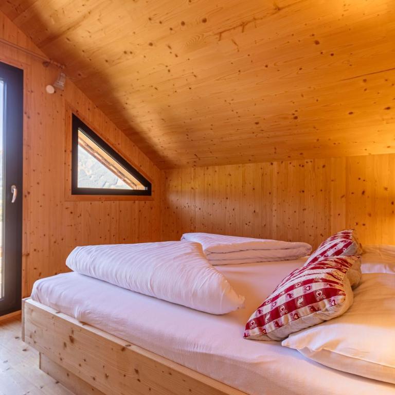 Almdorf Hohentauern by ALPS RESORTS - Superior-Chalet Nr. 55 mit Infrarotsauna - 10