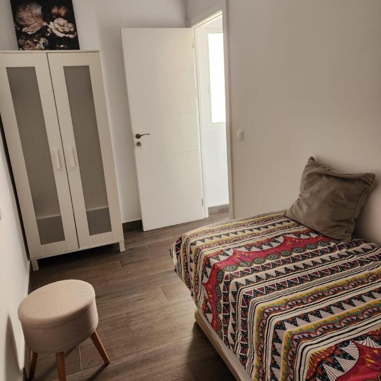 Rooms 4 Men - Habitación Individual - 5