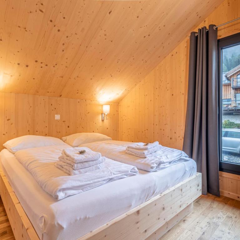 Almdorf Hohentauern by ALPS RESORTS - Superior Chalet Nr. 53 mit 3 Schlafzimmern - 6