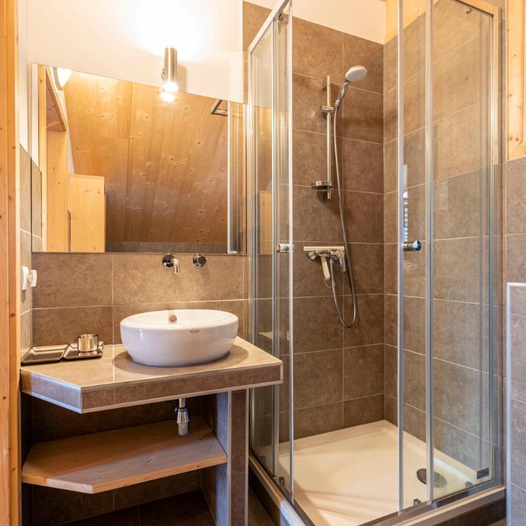 Almdorf Hohentauern by ALPS RESORTS - Superior Chalet Nr. 53 mit 3 Schlafzimmern - 7