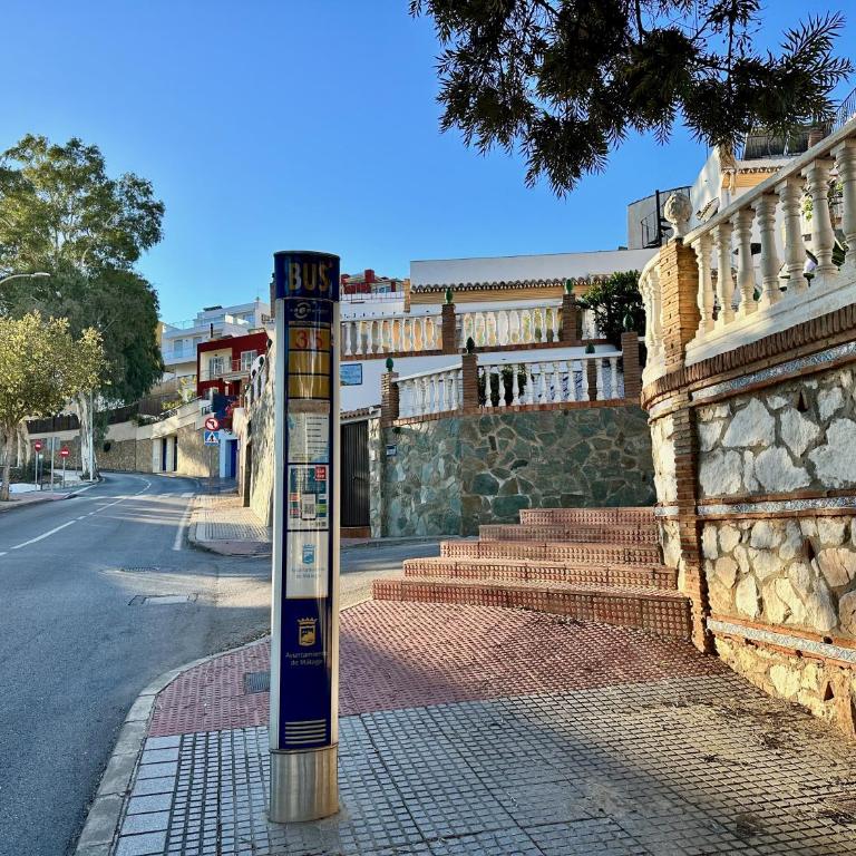 XPCE Gibralfaro Gardens - Apartamento de 3 dormitorios - 54
