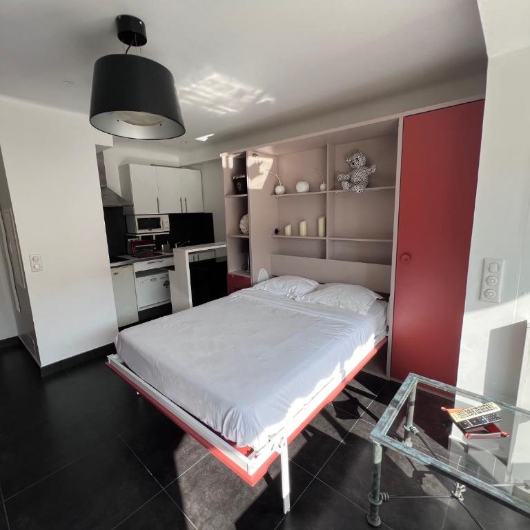 Riviera Eden Palace - Studio - 2