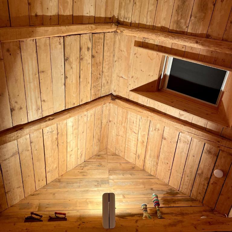 Sweet Mountain Home - Apartment mit 1 Schlafzimmer - 14
