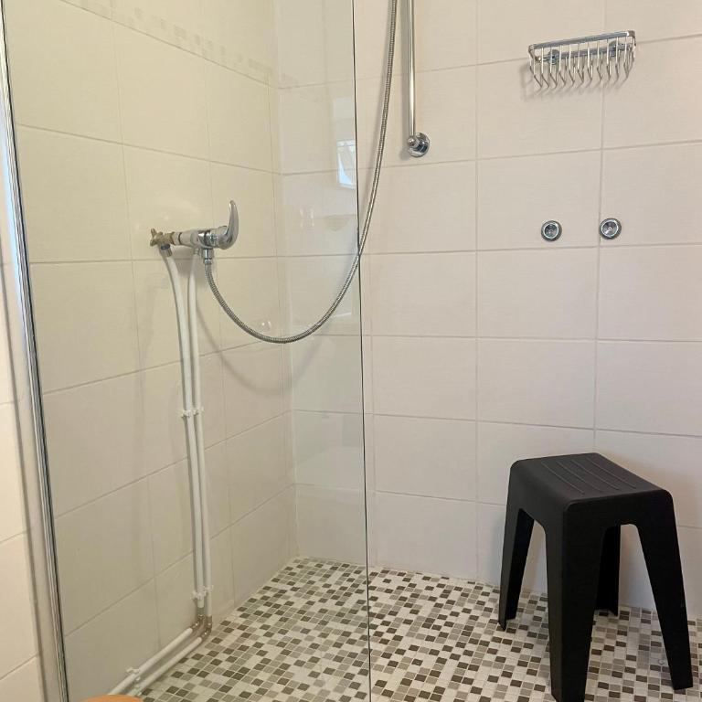 Sweet Mountain Home - Apartment mit 1 Schlafzimmer - 22
