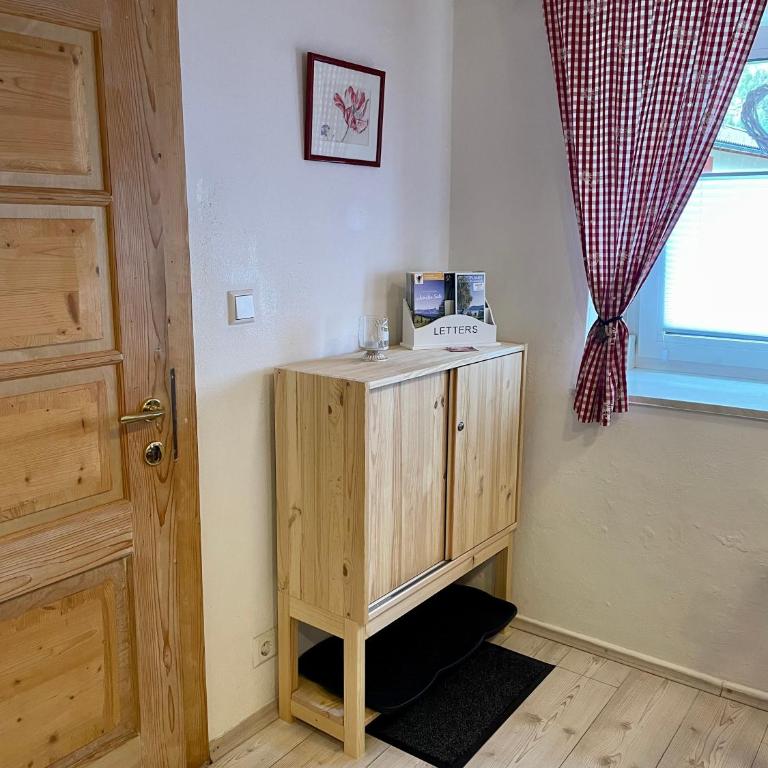 Sweet Mountain Home - Apartment mit 1 Schlafzimmer - 25