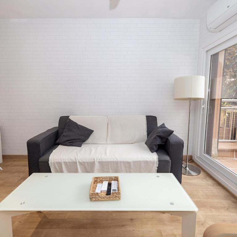 Apart. céntrico y reformado, Playa de Aro / 1272 - Apartamento - 1