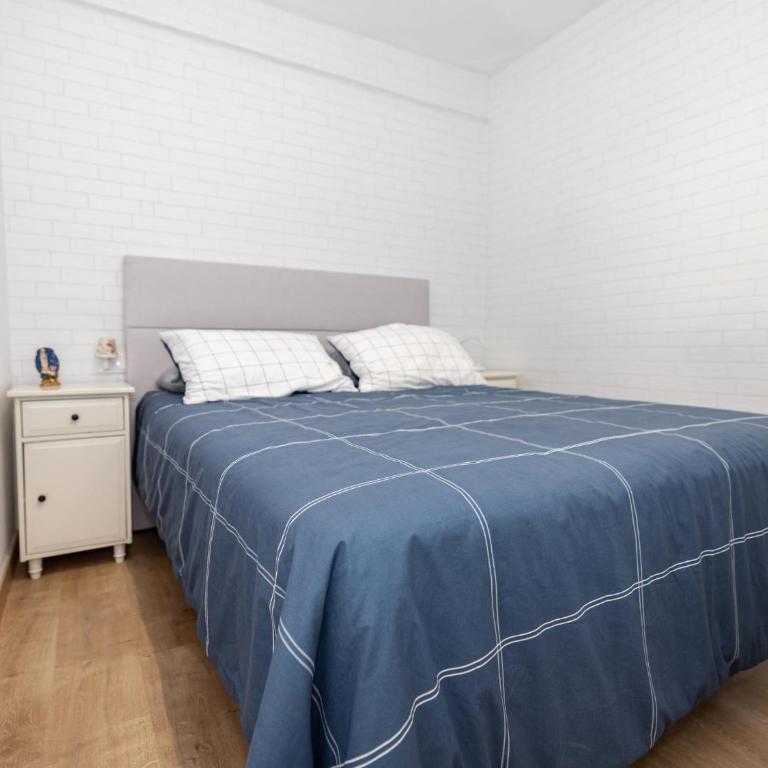 Apart. céntrico y reformado, Playa de Aro / 1272 - Apartamento - 14