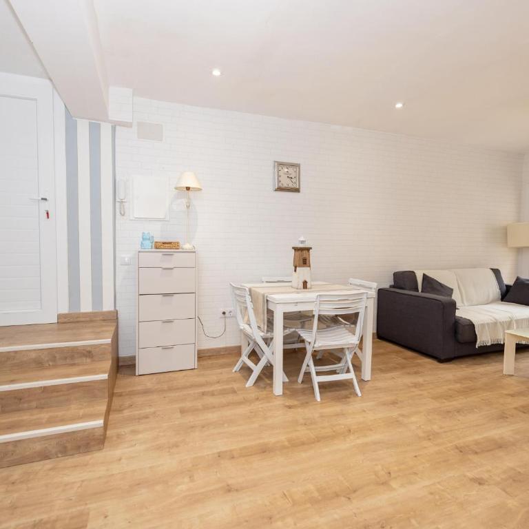 Apart. céntrico y reformado, Playa de Aro / 1272 - Apartamento - 11