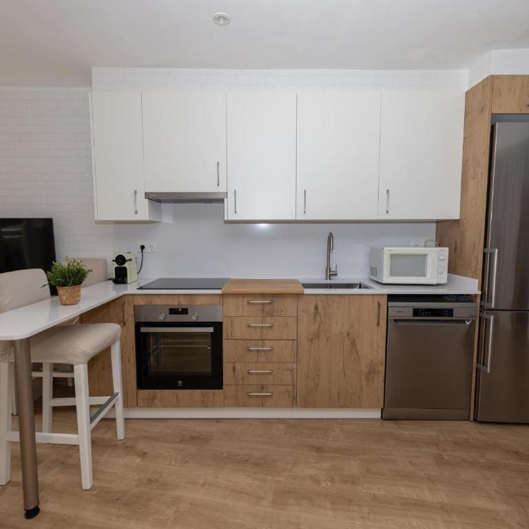 Apart. céntrico y reformado, Playa de Aro / 1272 - Apartamento - 2