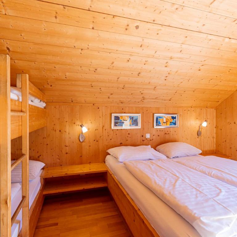 Almdorf Hohentauern by ALPS RESORTS - Premium-Chalet Nr. 18 mit Sauna und Whirlpool - 10