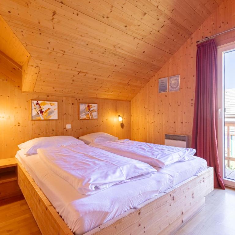 Almdorf Hohentauern by ALPS RESORTS - Premium-Chalet Nr. 18 mit Sauna und Whirlpool - 7