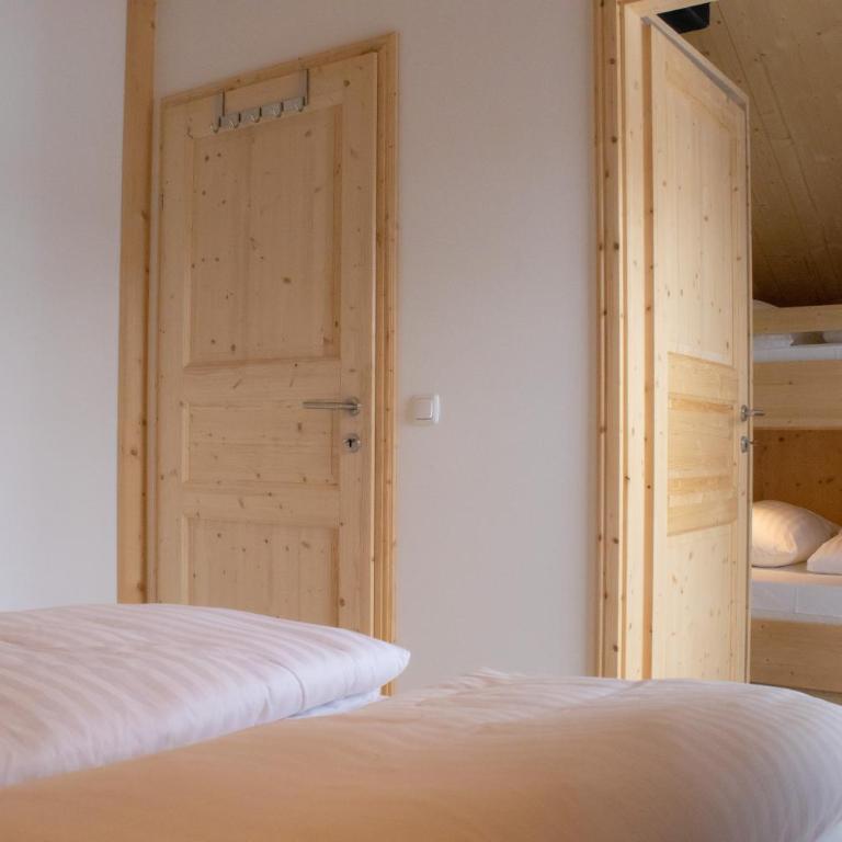 Almdorf Hohentauern by ALPS RESORTS - Superior-Chalet Nr. 61 mit Infrarotsauna - 2