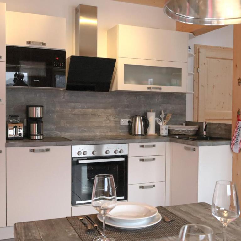 Almdorf Hohentauern by ALPS RESORTS - Superior-Chalet Nr. 61 mit Infrarotsauna - 4