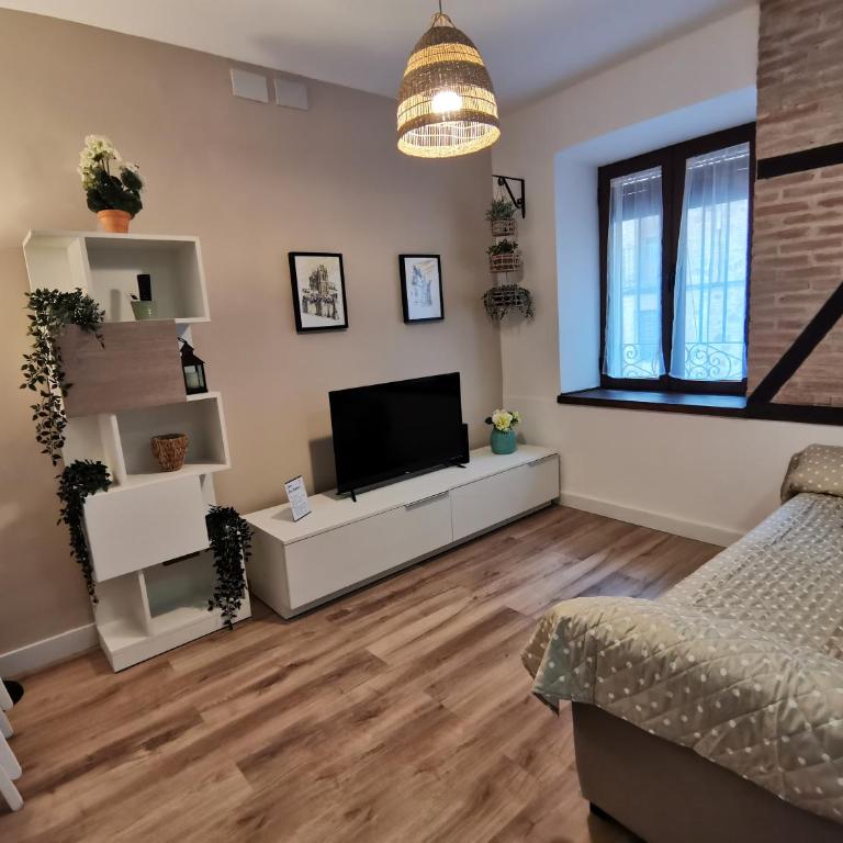 Casa de los Canteros - Apartamento de 2 dormitorios - 4