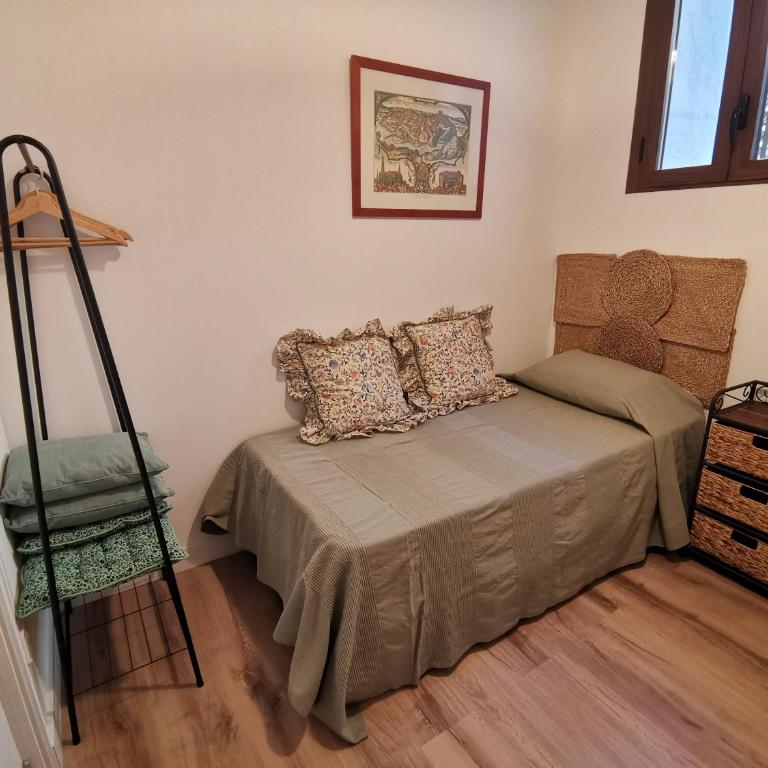 Casa de los Canteros - Apartamento de 2 dormitorios - 13