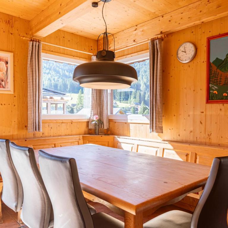 Almdorf Hohentauern by ALPS RESORTS - Premium Chalet 14 with Infrared Sauna & Whirlpool - 5