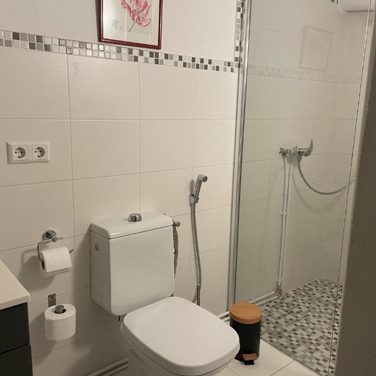 Sweet Mountain Home - Apartment mit 1 Schlafzimmer - 24