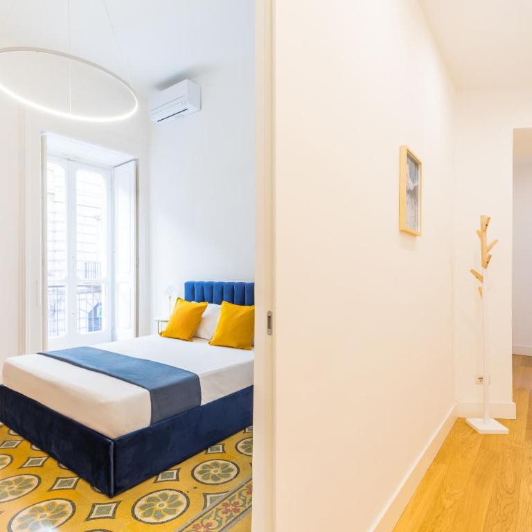 Piazza Amedeo Stylish Apartment by Wonderful Italy - Appartamento con 2 Camere da Letto - 32