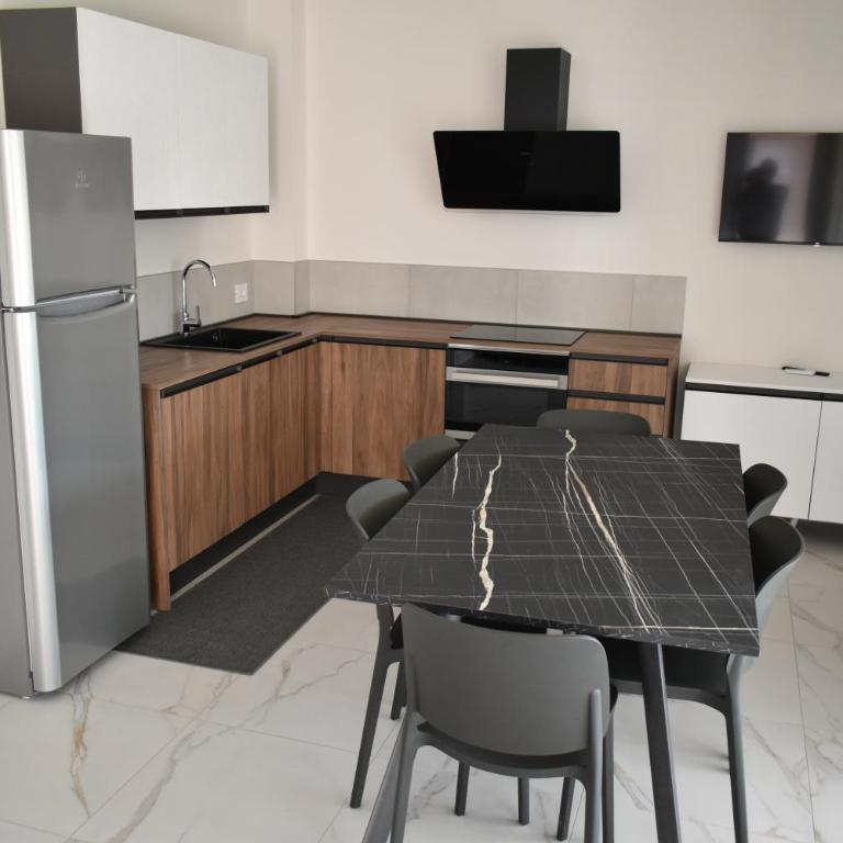 Residence La Magnolia - Aparments - Appartamento Deluxe - 1