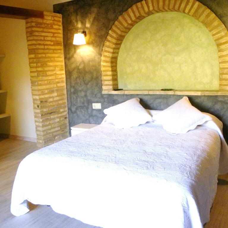 Casa Jabonero - Habitación Deluxe - 2