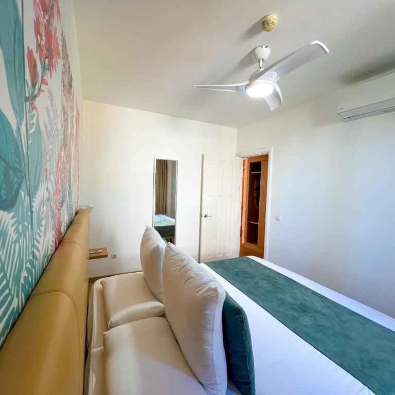 Apartamentos Cordial Judoca Beach - Apartamento de 1 dormitorio - 6