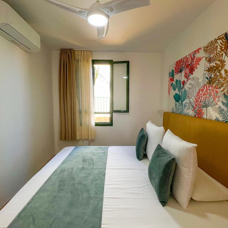 Apartamentos Cordial Judoca Beach - Apartamento de 1 dormitorio - 1
