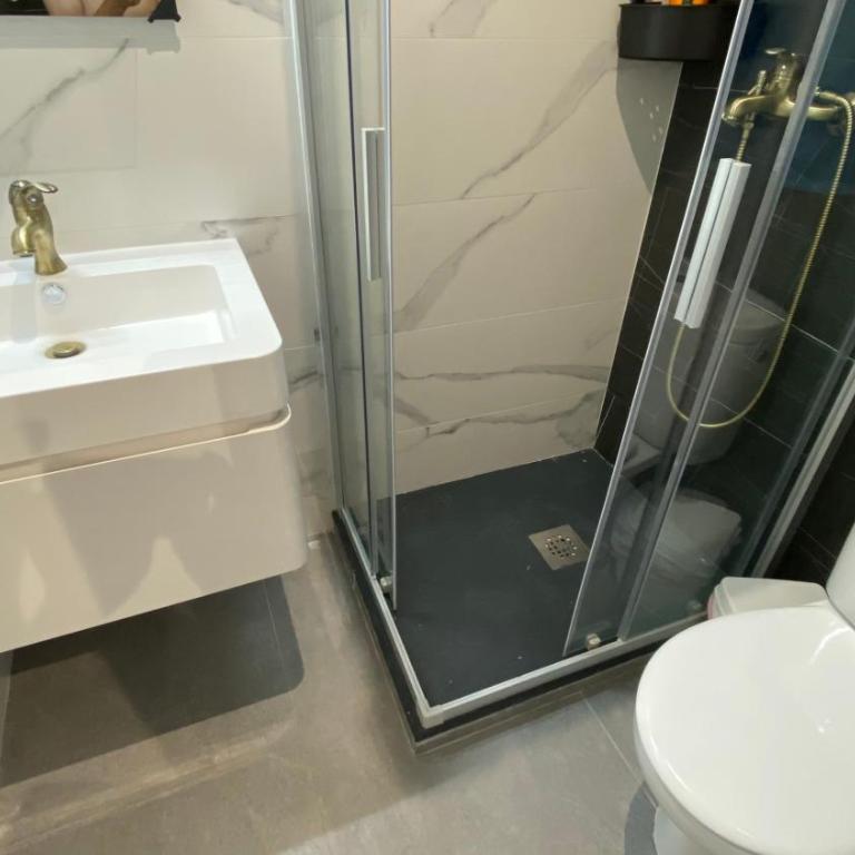 Camp Nou Nueva Casa 91 - Apartamento de 1 dormitorio - 15