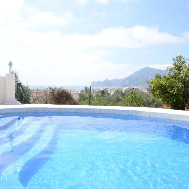 Villa Samar Altea Grupo Terra de Mar, alojamientos con encanto - Villa de 4 dormitorios - 52
