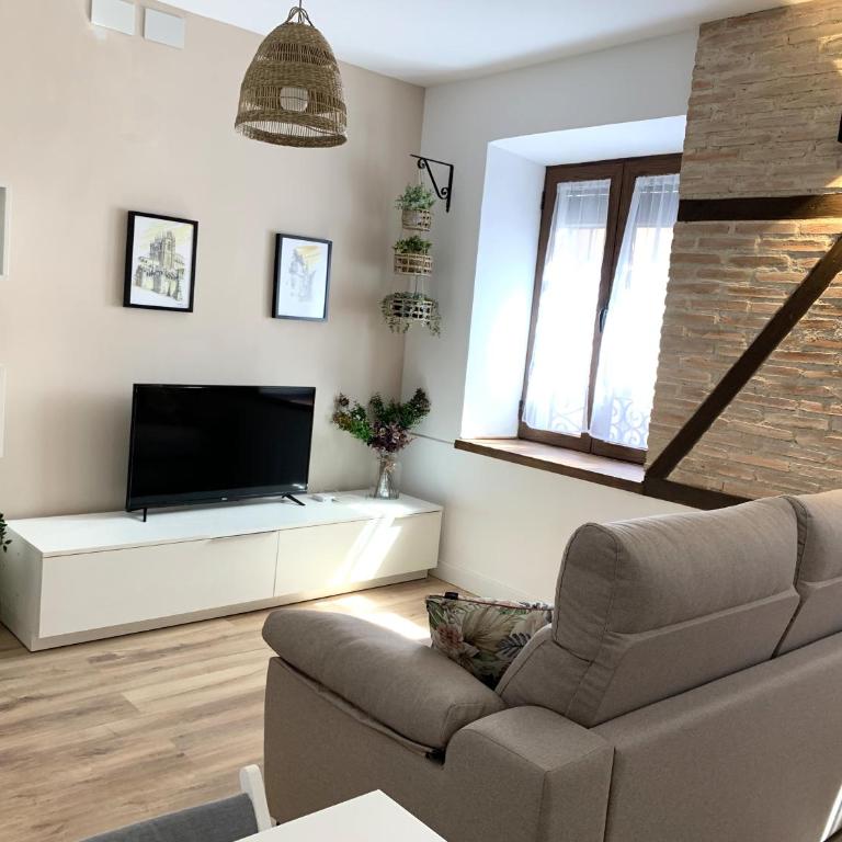 Casa de los Canteros - Apartamento de 2 dormitorios - 3