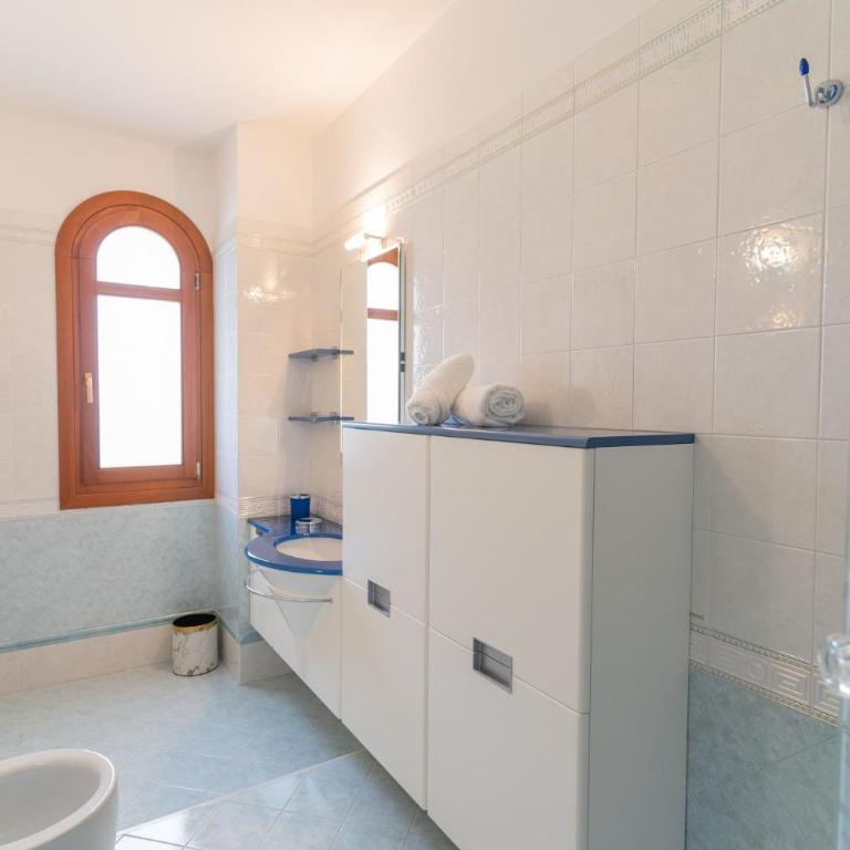 House Nicasia: villa con piscina - Villa - 46