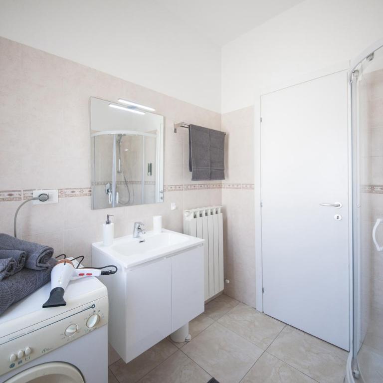 Fornaci 11 RivieraHoliday - Appartamento con 1 Camera da Letto - 20