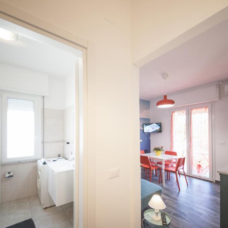 Fornaci 11 RivieraHoliday - Appartamento con 1 Camera da Letto - 22