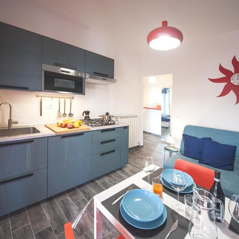 Fornaci 11 RivieraHoliday - Appartamento con 1 Camera da Letto - 29