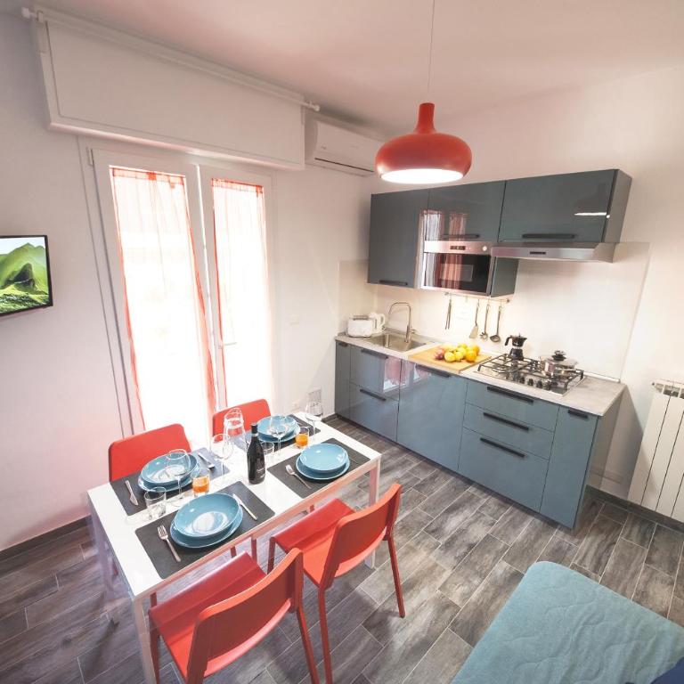 Fornaci 11 RivieraHoliday - Appartamento con 1 Camera da Letto - 33