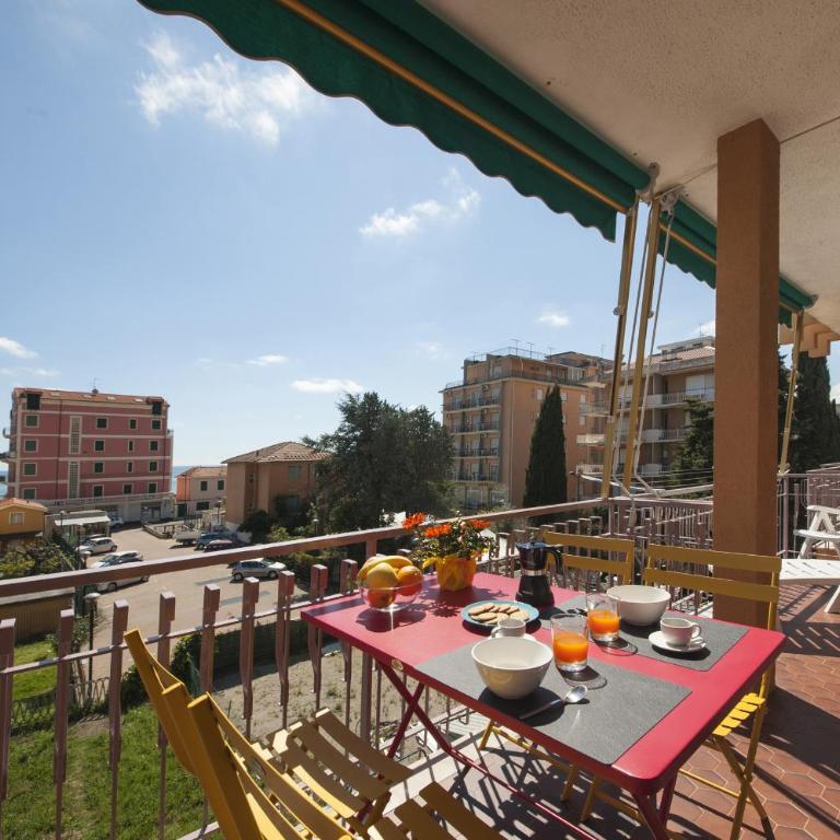 Fornaci 11 RivieraHoliday - Appartamento con 1 Camera da Letto - 7