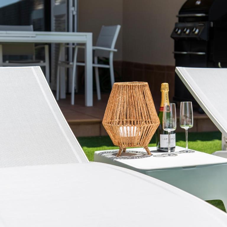 Casa Mila: Encanto con Vista al Mar - Apartamento de 2 dormitorios - 11